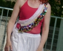 Danseuse